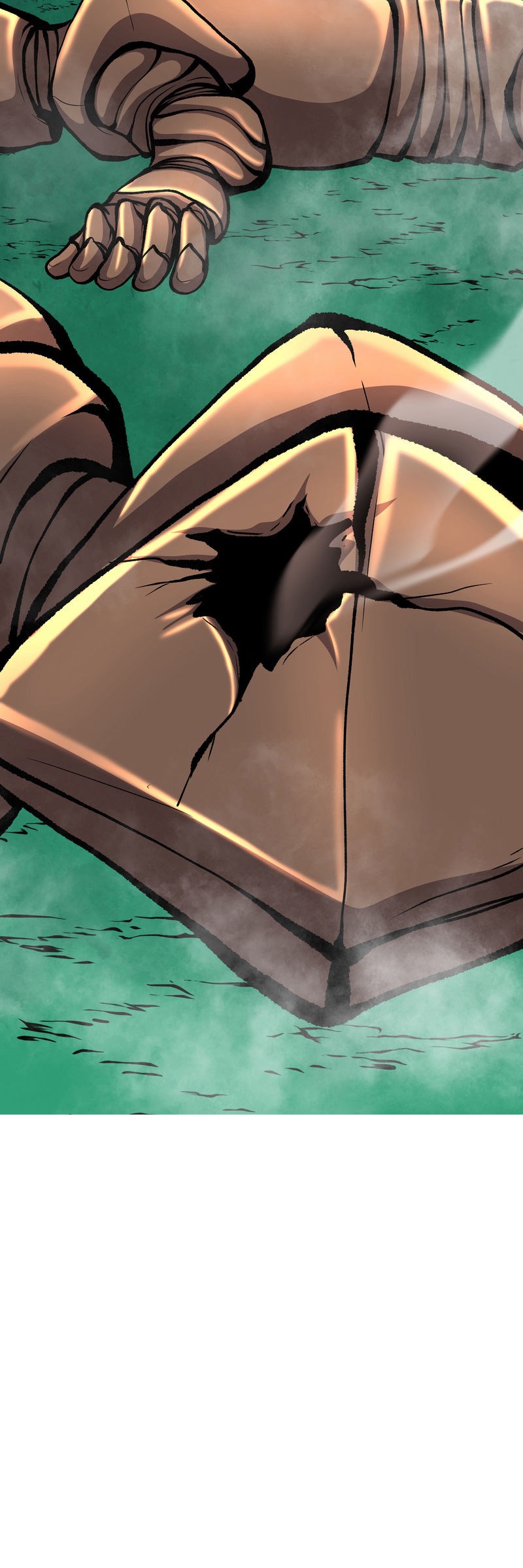 God Game Chapter 28 - halaman 49