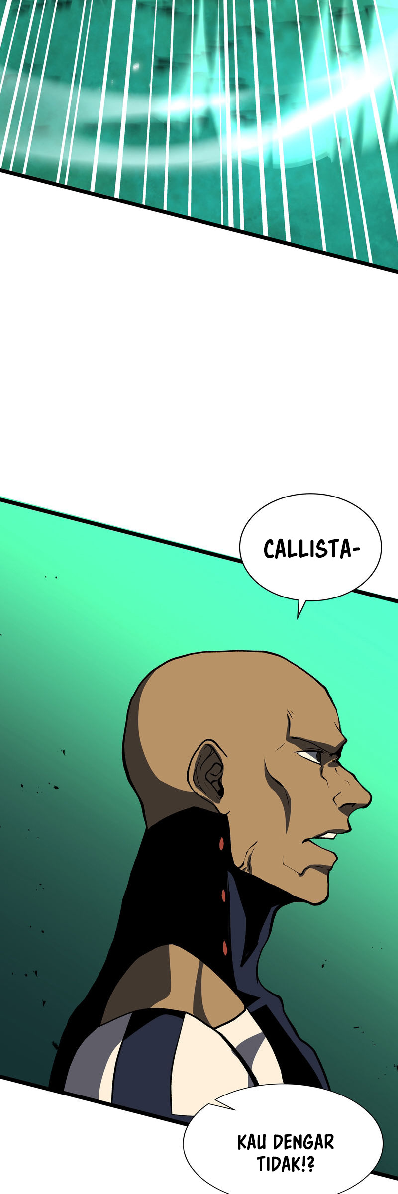 God Game Chapter 28 - halaman 5