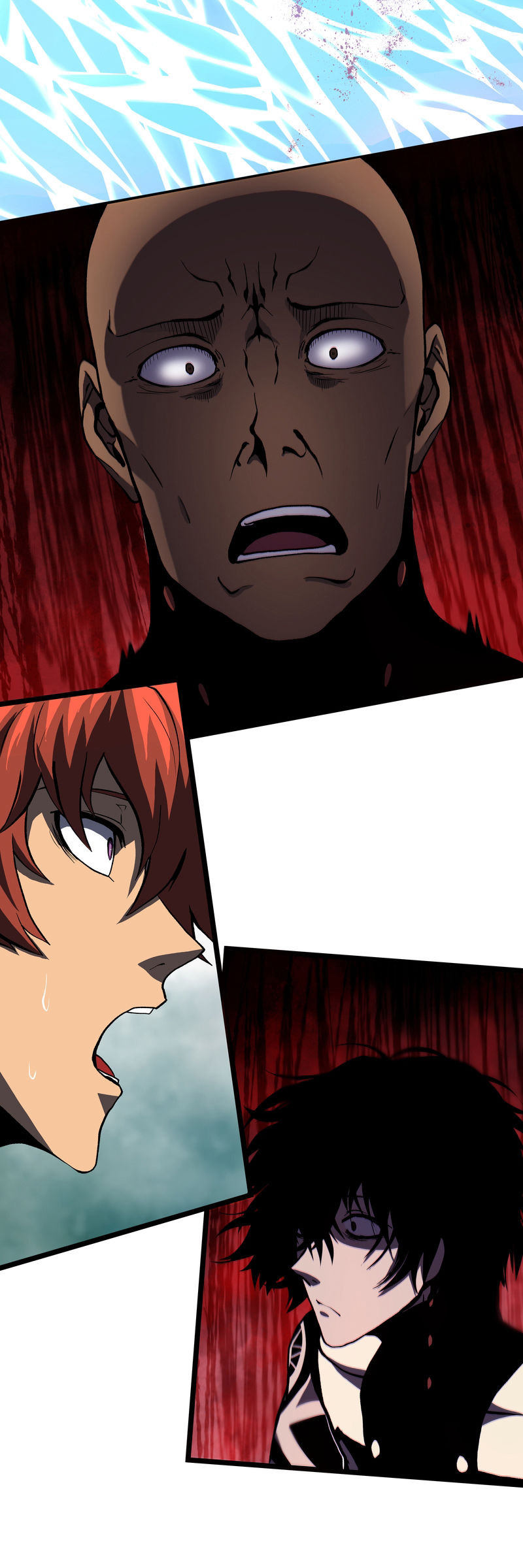 God Game Chapter 28 - halaman 57