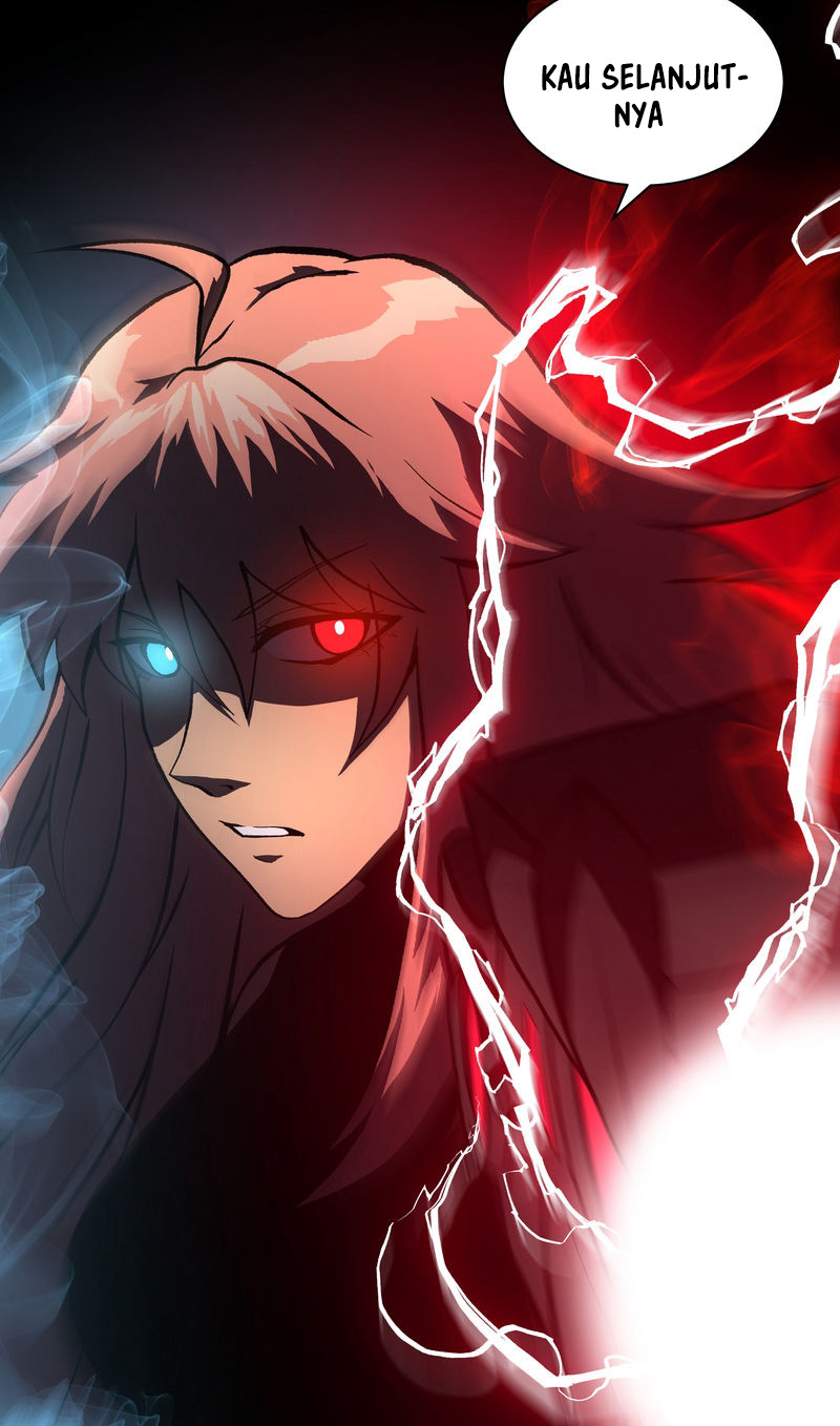 God Game Chapter 28 - halaman 59