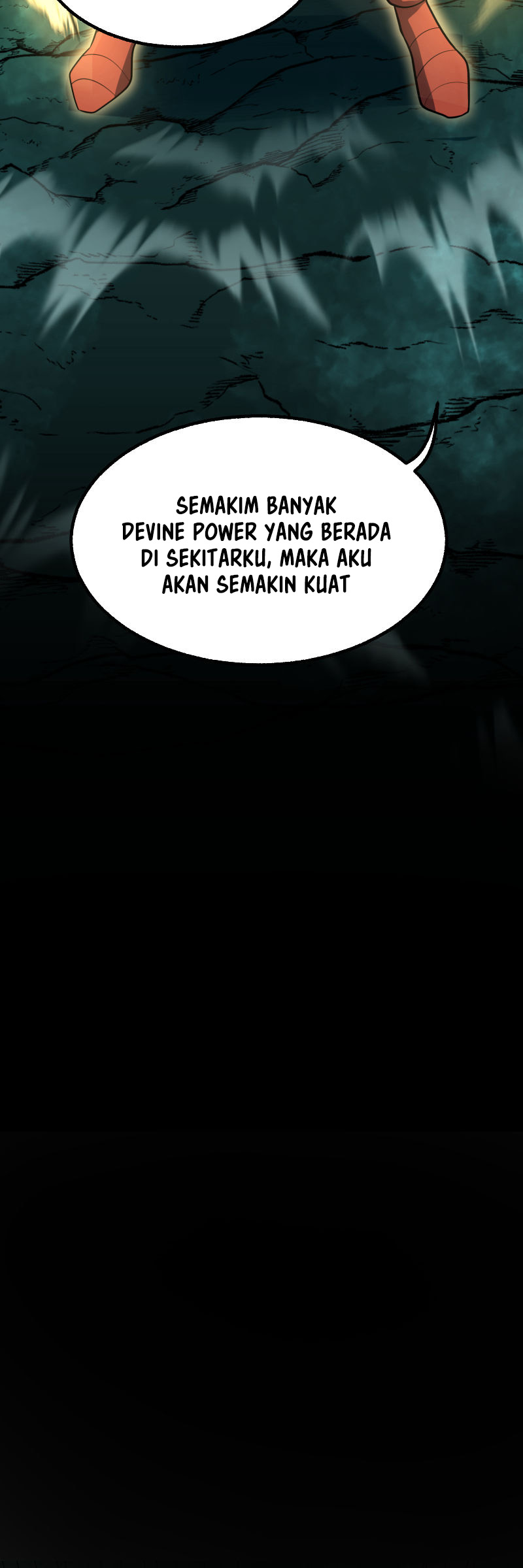 God Game Chapter 29 - halaman 19