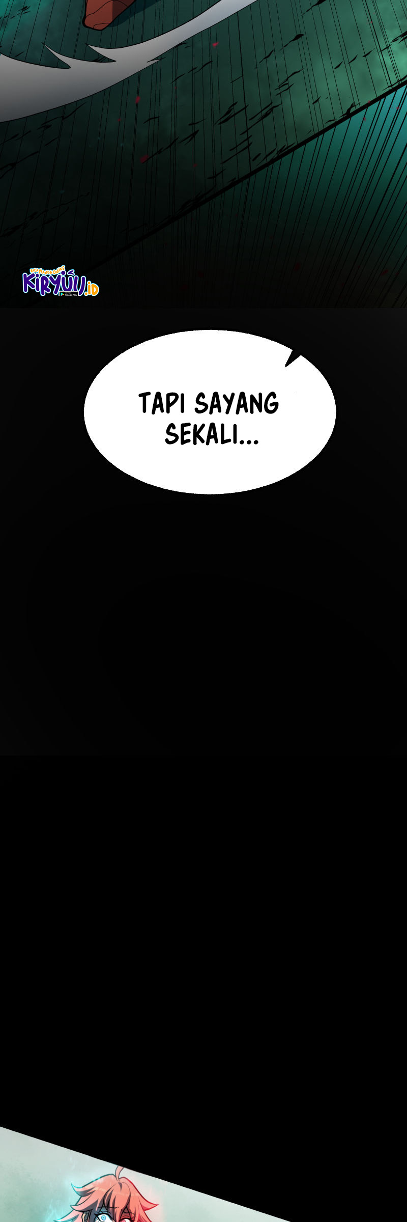 God Game Chapter 29 - halaman 21