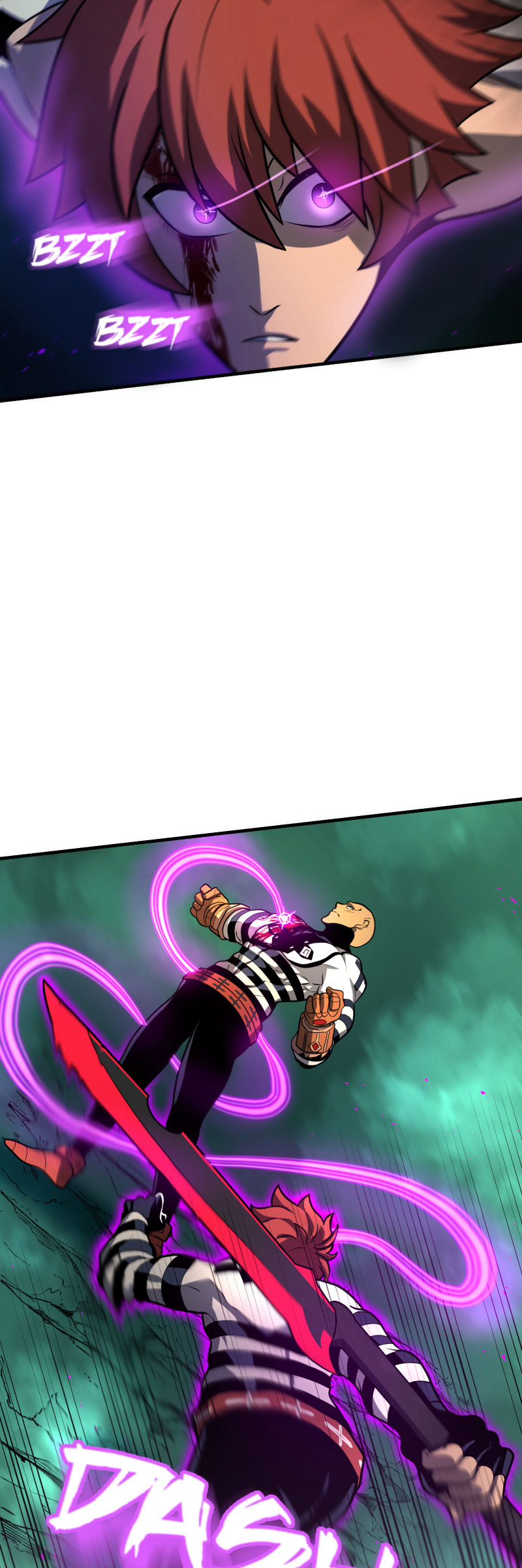 God Game Chapter 29 - halaman 41