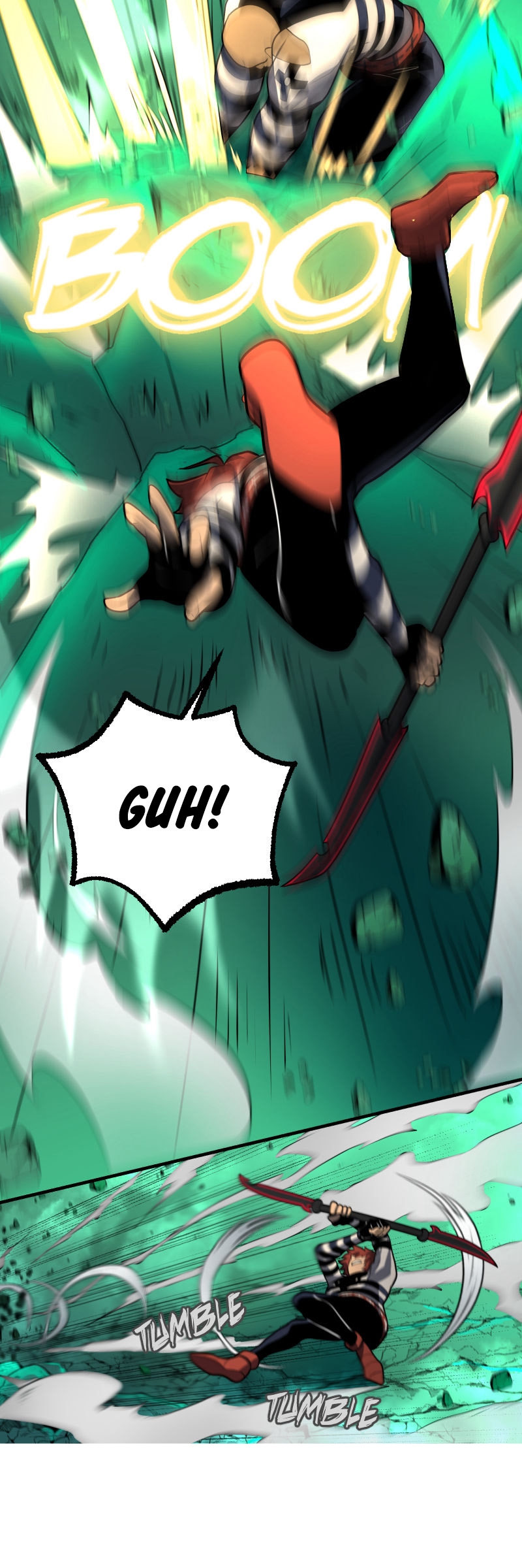 God Game Chapter 29 - halaman 44