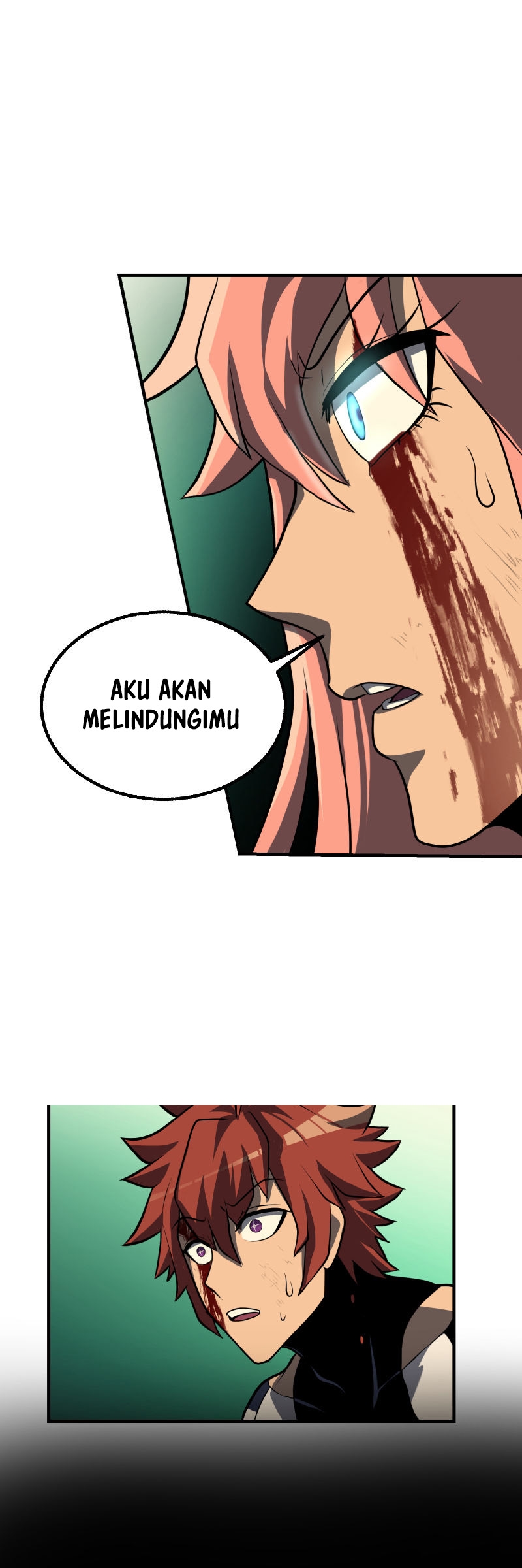 God Game Chapter 29 - halaman 48