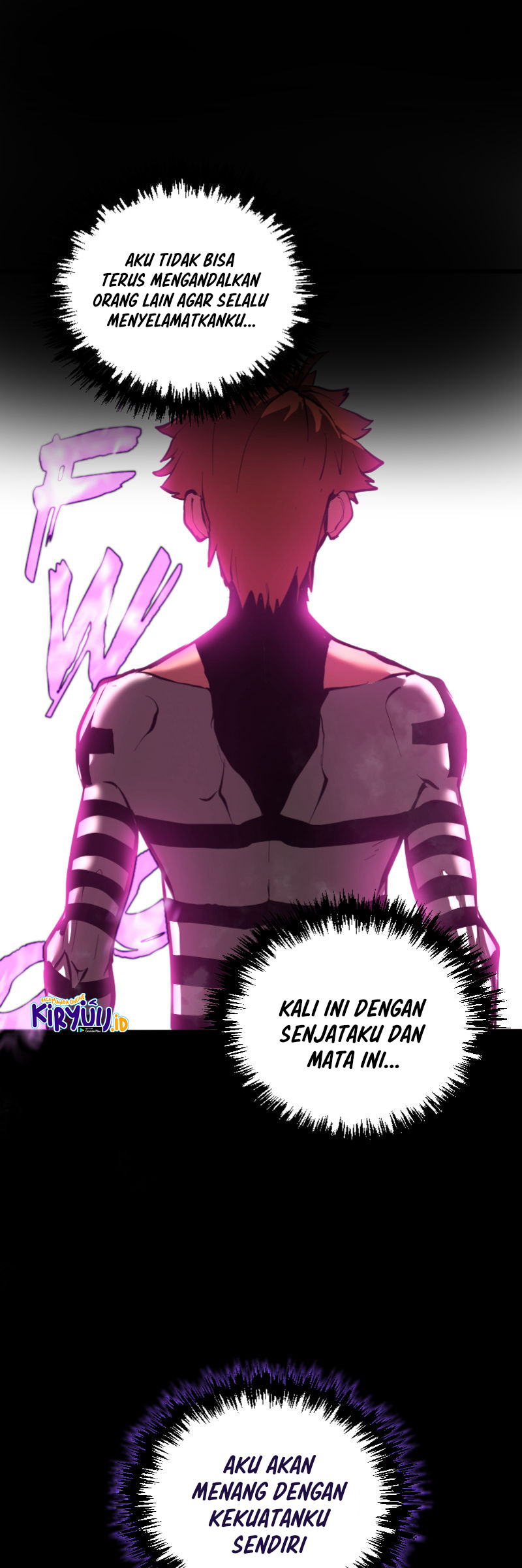 God Game Chapter 29 - halaman 49