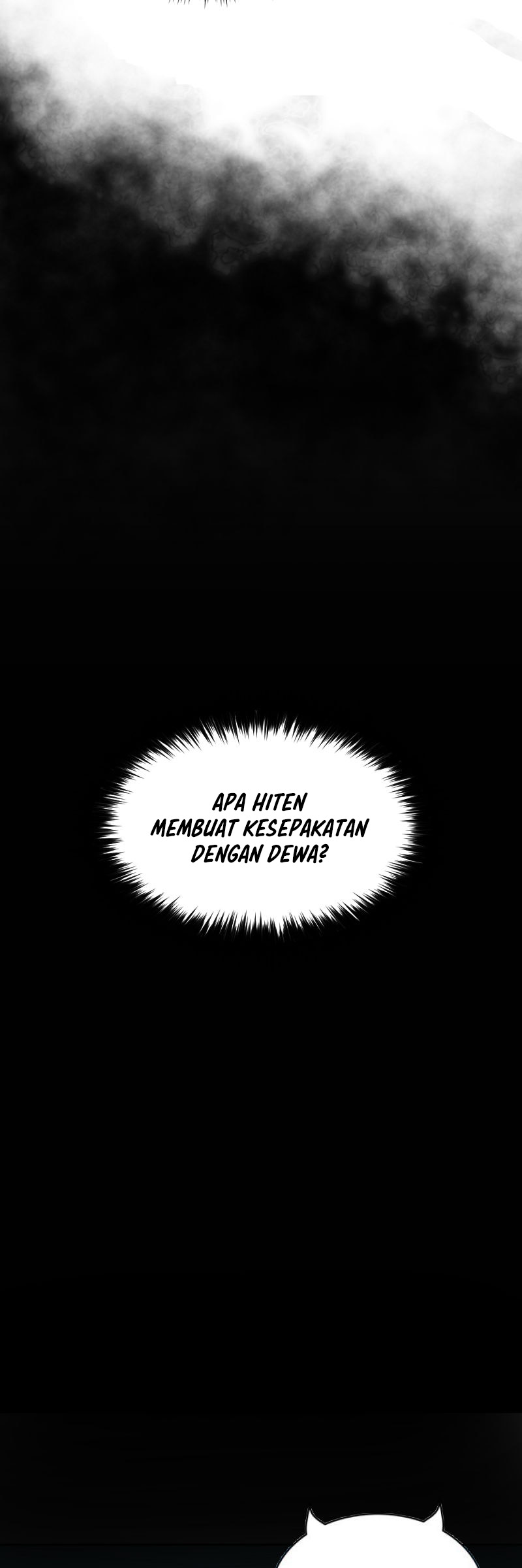 God Game Chapter 29 - halaman 7