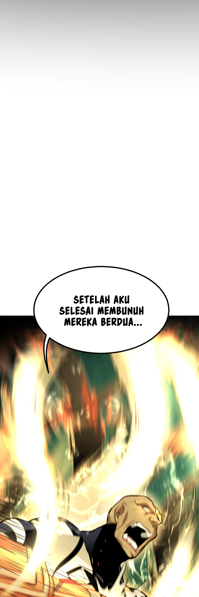 God Game Chapter 29 - halaman 9