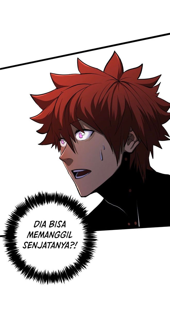 God Game Chapter 3 - halaman 15