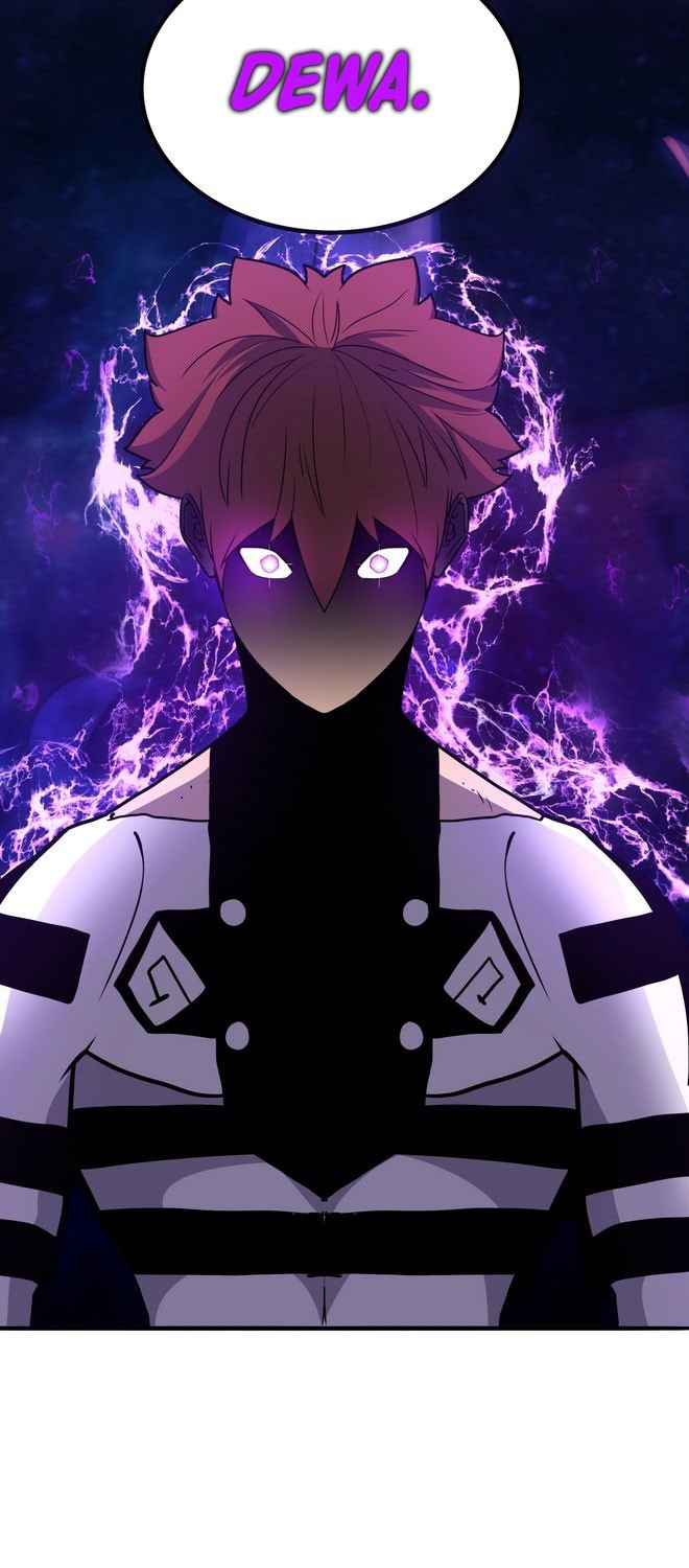 God Game Chapter 3 - halaman 36