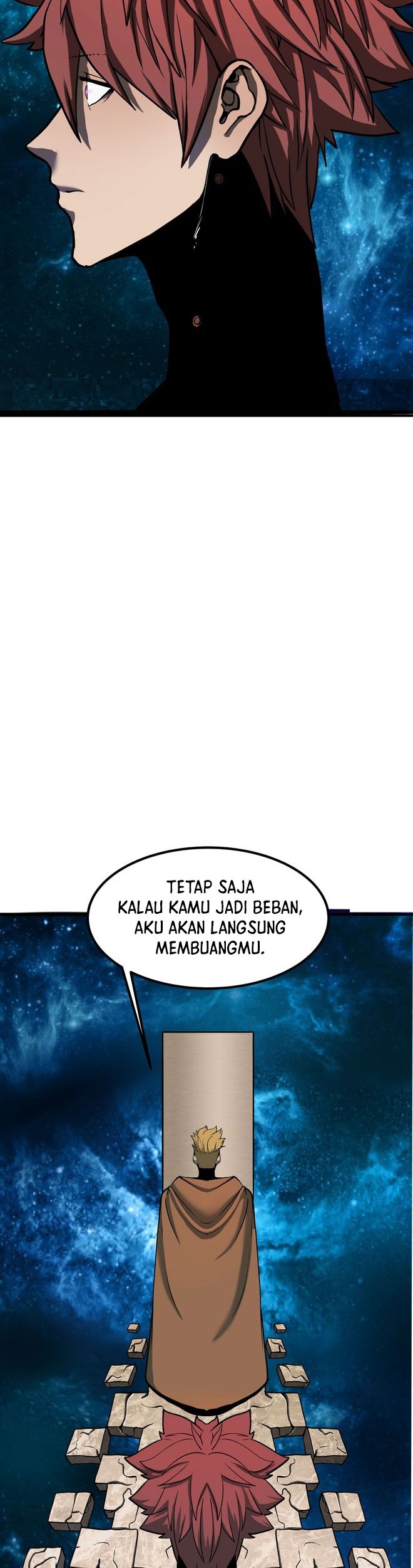 God Game Chapter 3 - halaman 40