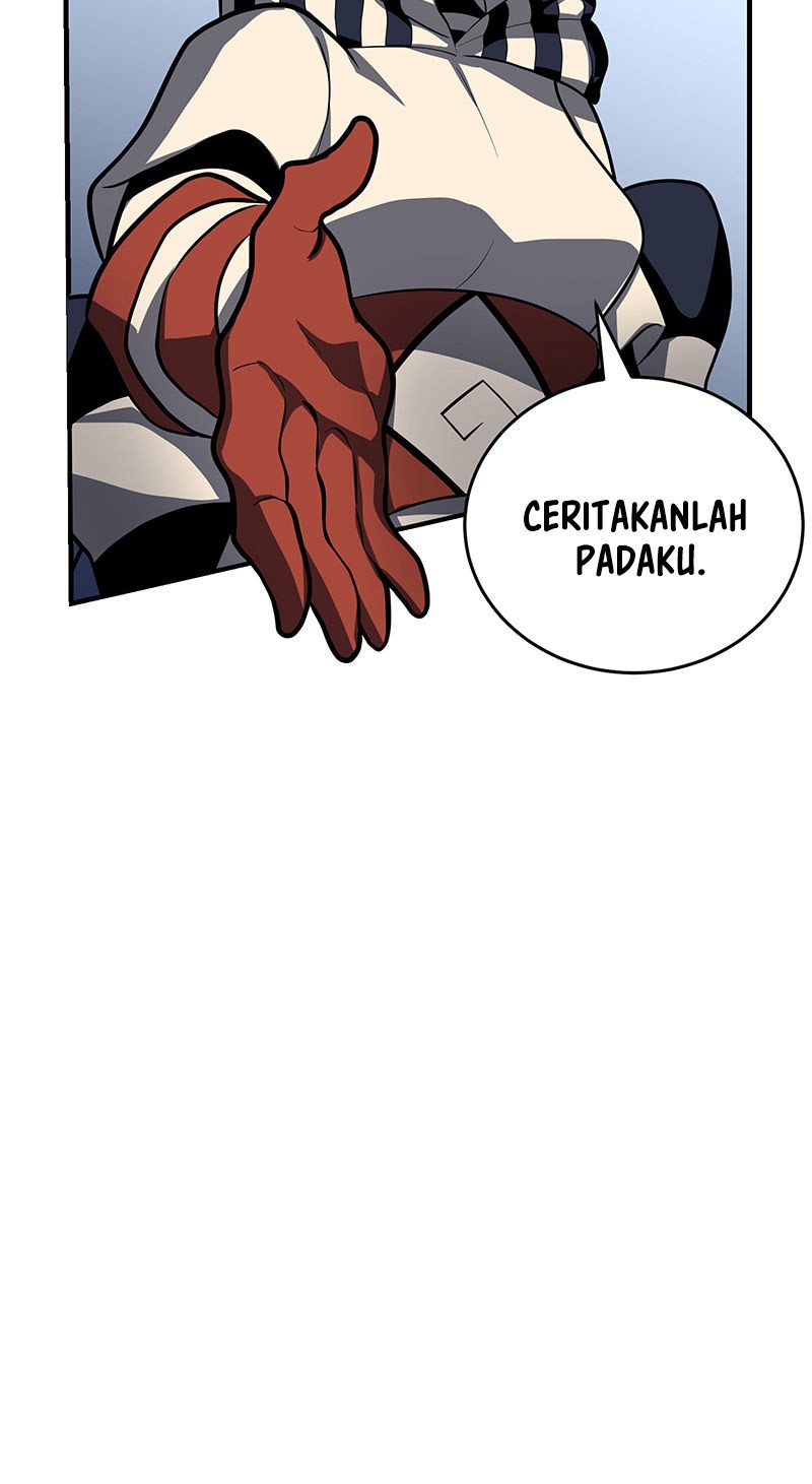 God Game Chapter 30 - halaman 12