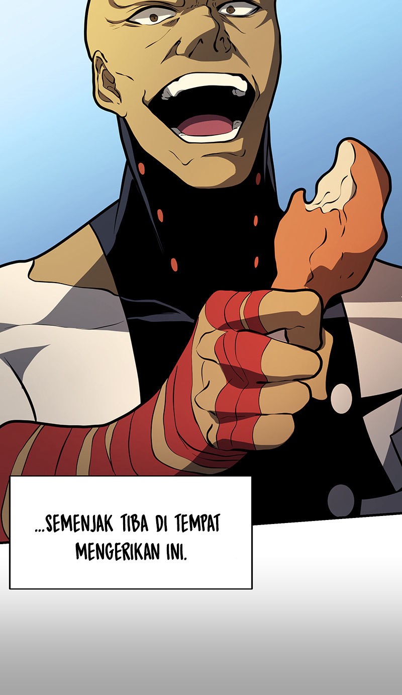God Game Chapter 30 - halaman 21