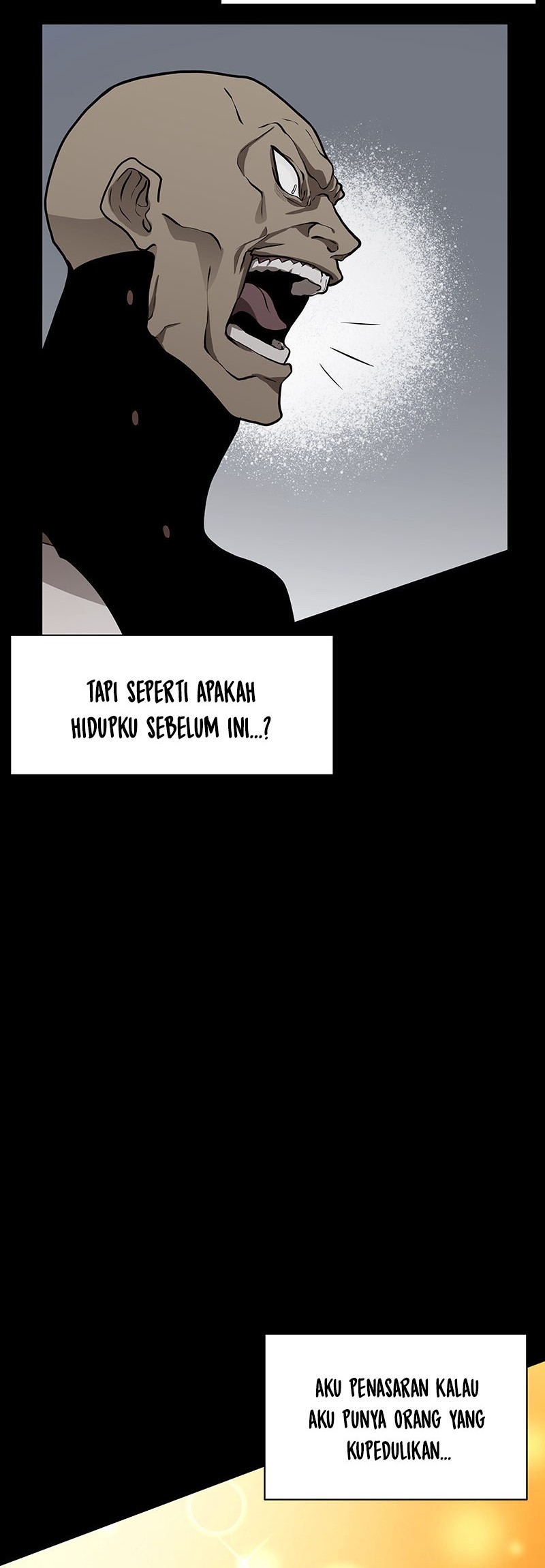 God Game Chapter 30 - halaman 23