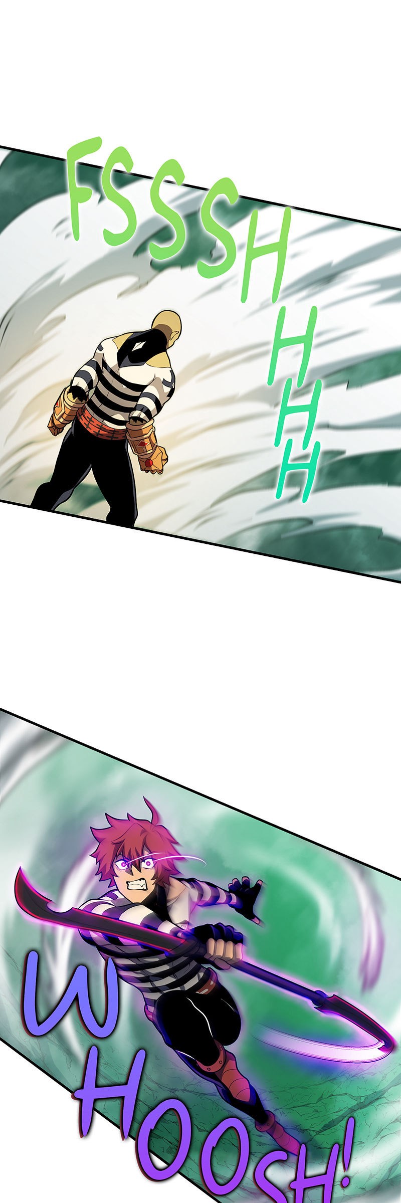 God Game Chapter 30 - halaman 26
