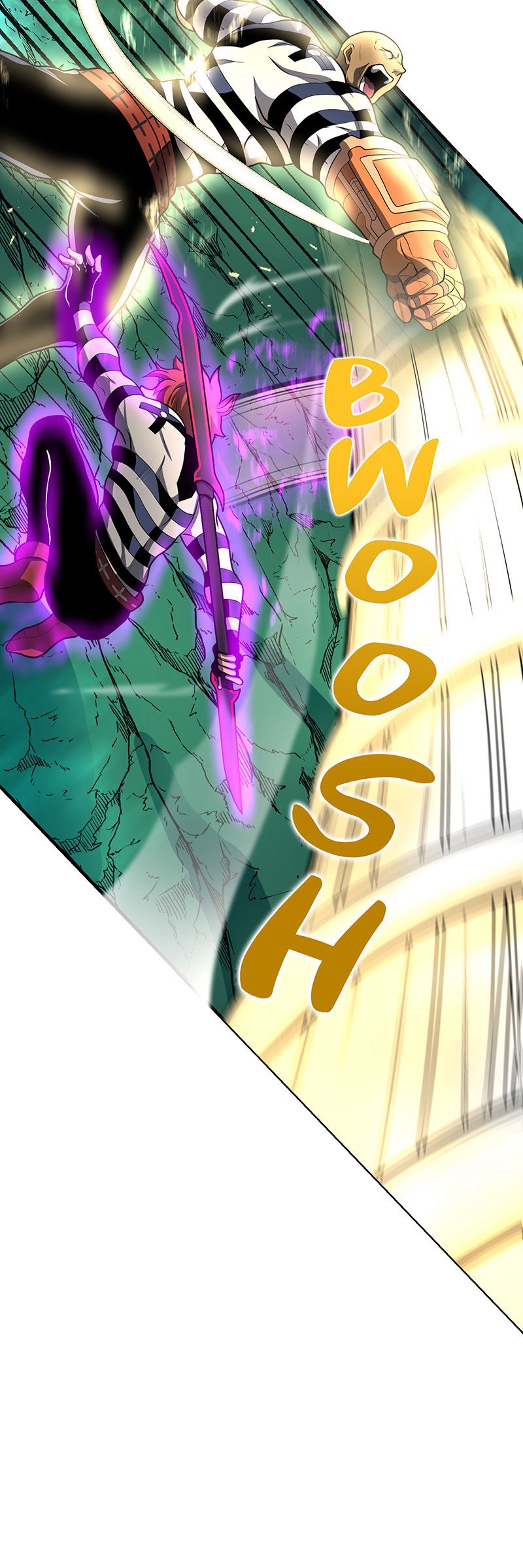 God Game Chapter 30 - halaman 32