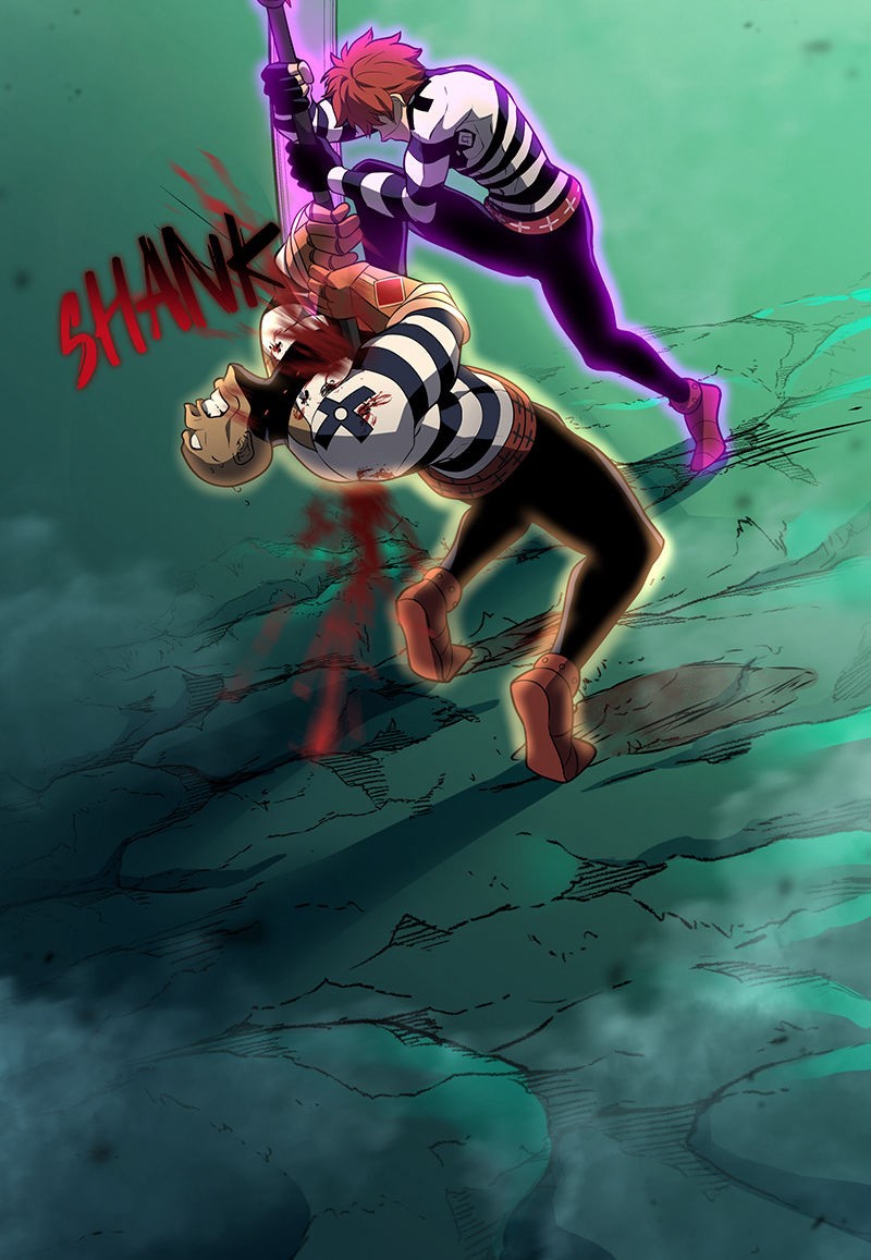 God Game Chapter 30 - halaman 42