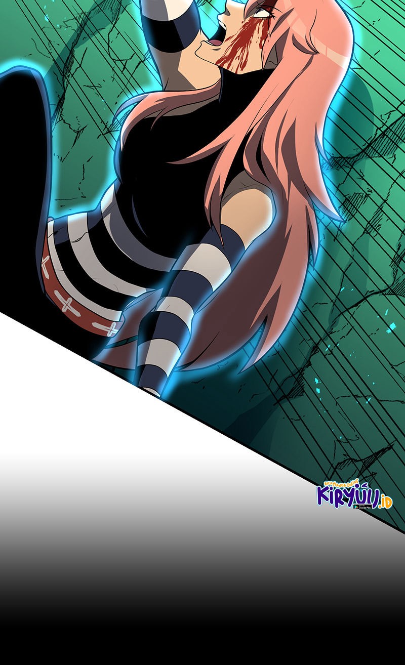 God Game Chapter 30 - halaman 46