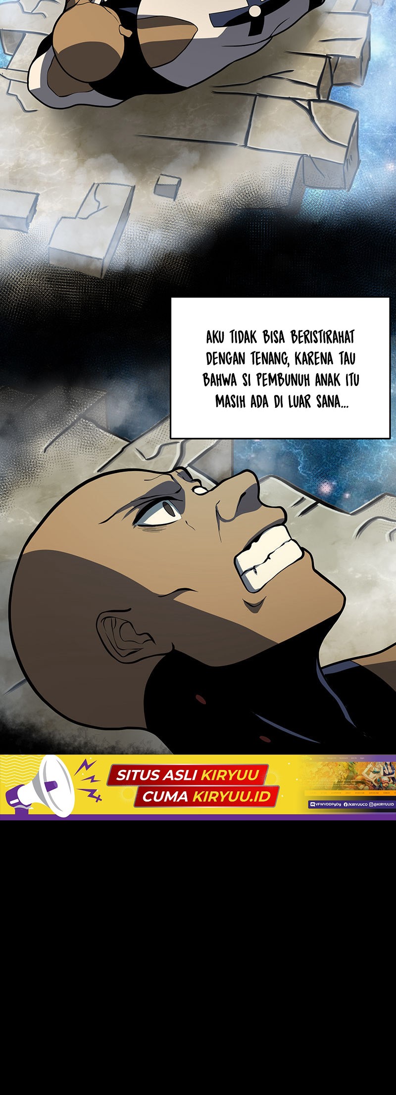 God Game Chapter 30 - halaman 9