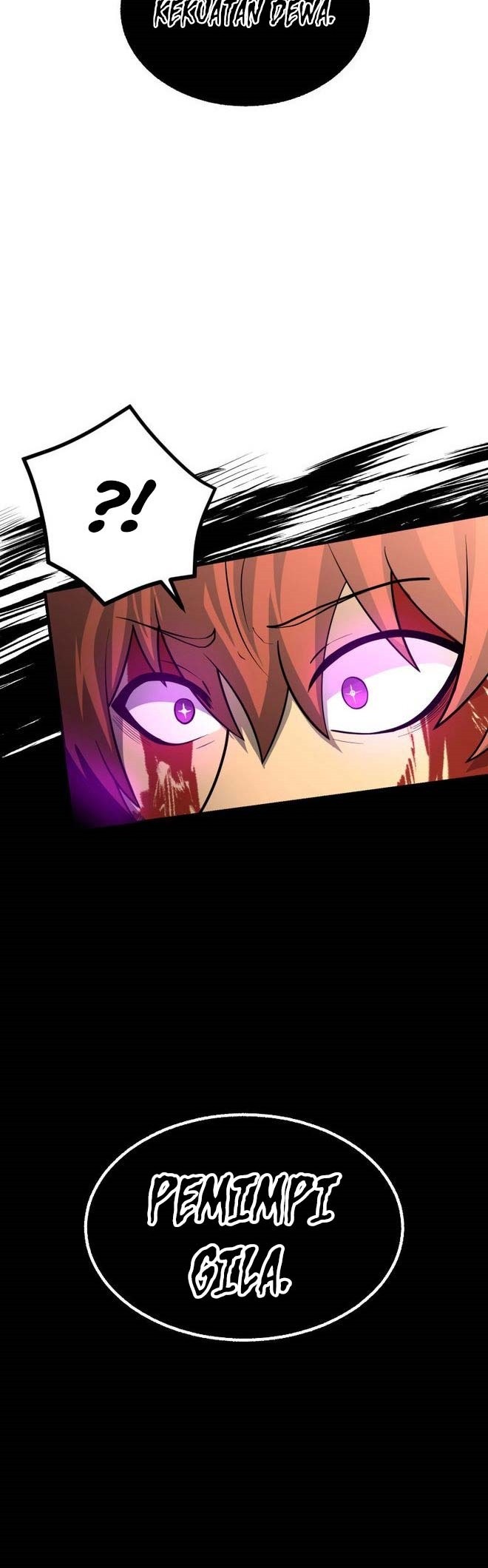 God Game Chapter 31 - halaman 17
