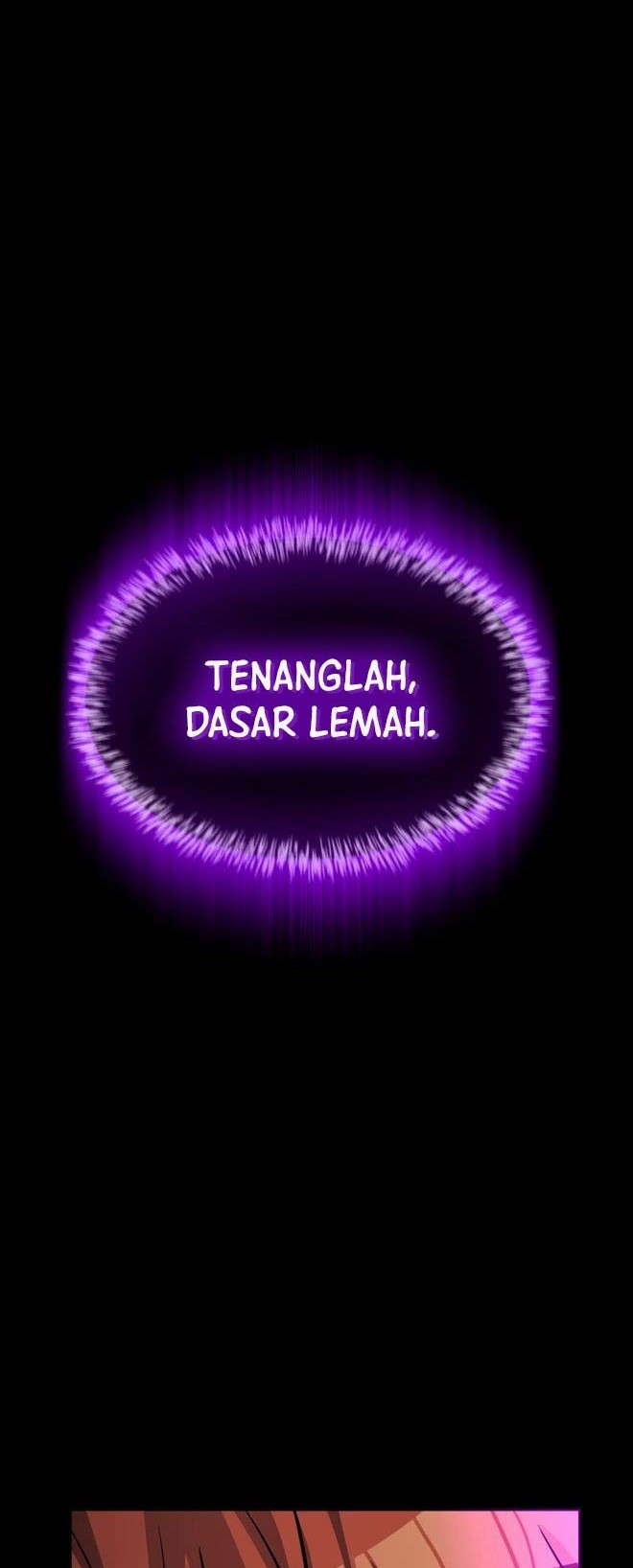 God Game Chapter 31 - halaman 21