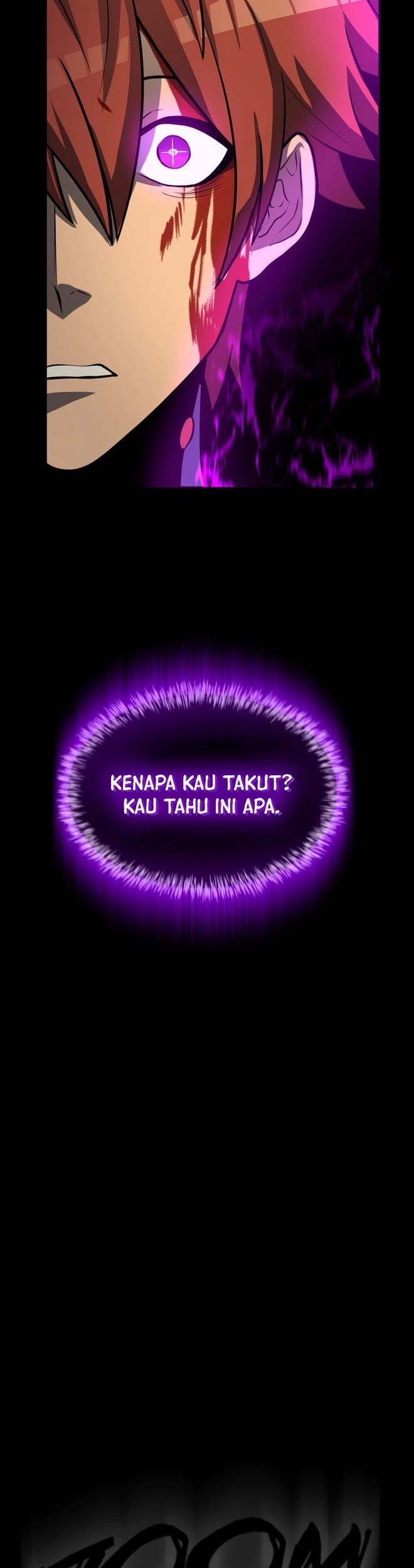 God Game Chapter 31 - halaman 22