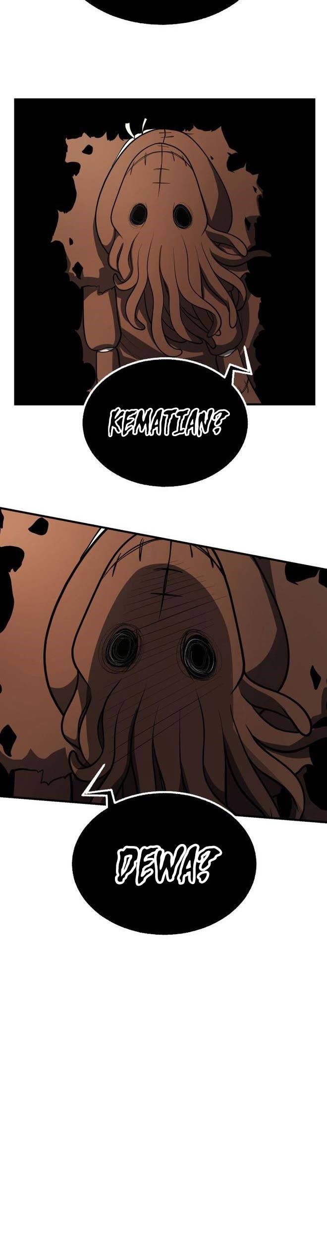 God Game Chapter 31 - halaman 24