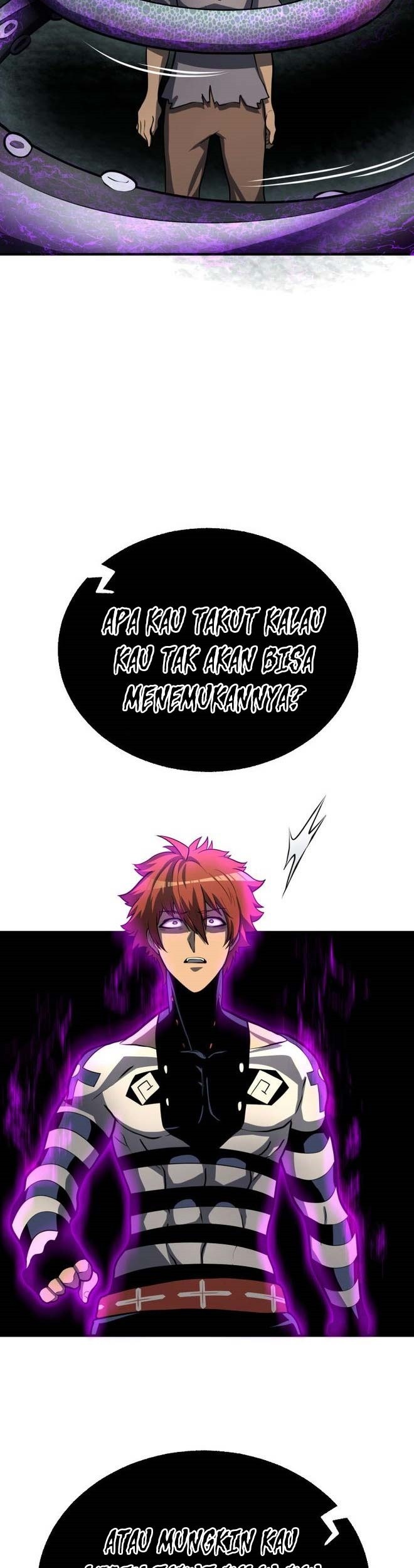 God Game Chapter 31 - halaman 30