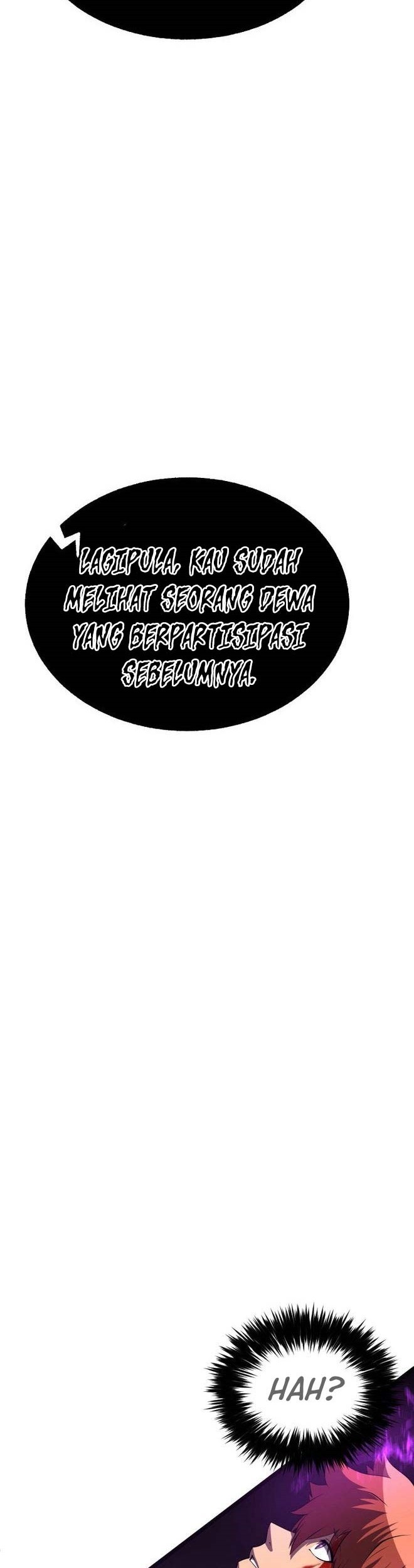 God Game Chapter 31 - halaman 33