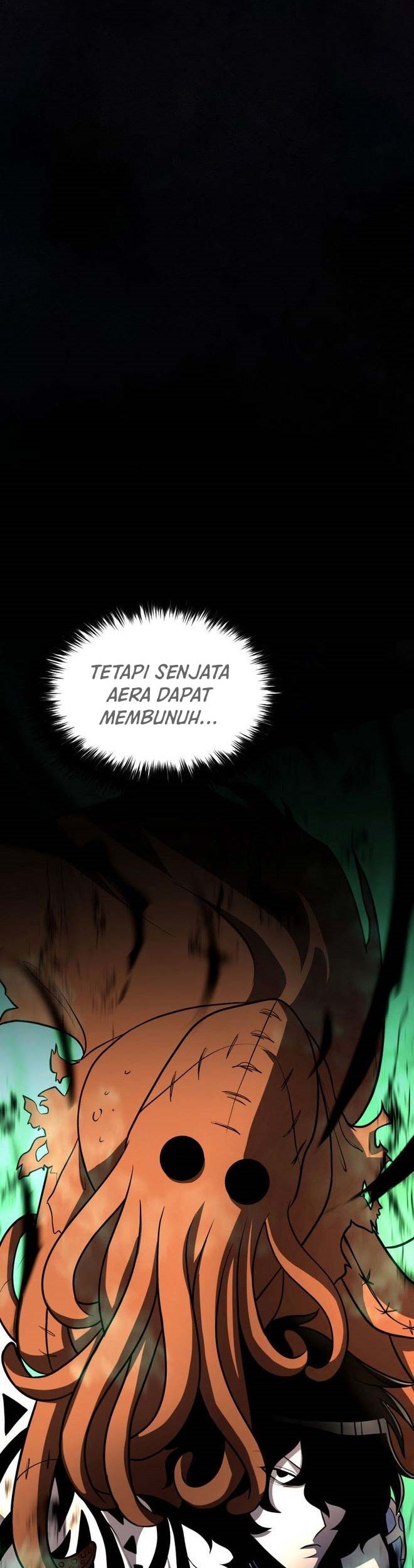 God Game Chapter 31 - halaman 36