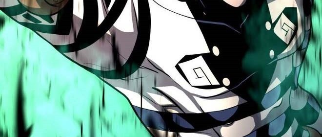 God Game Chapter 31 - halaman 37