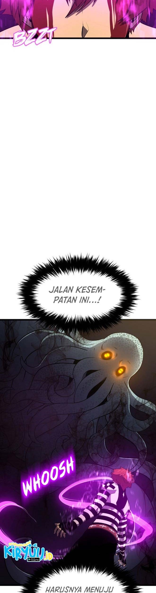 God Game Chapter 31 - halaman 39