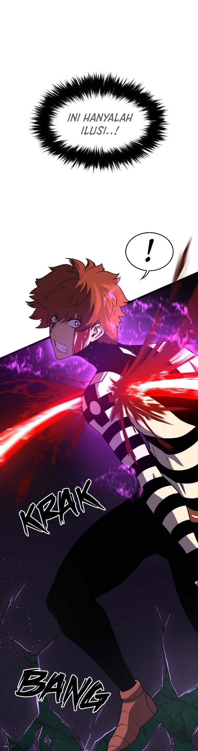 God Game Chapter 31 - halaman 41