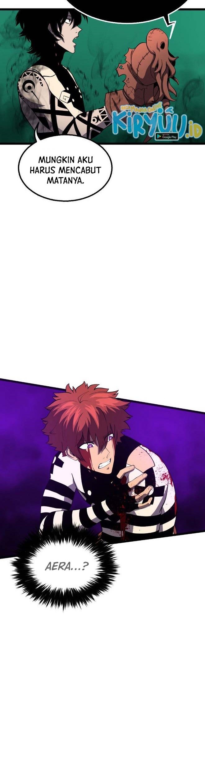God Game Chapter 31 - halaman 44