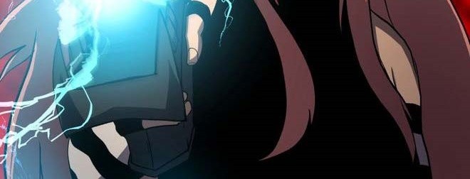 God Game Chapter 31 - halaman 46