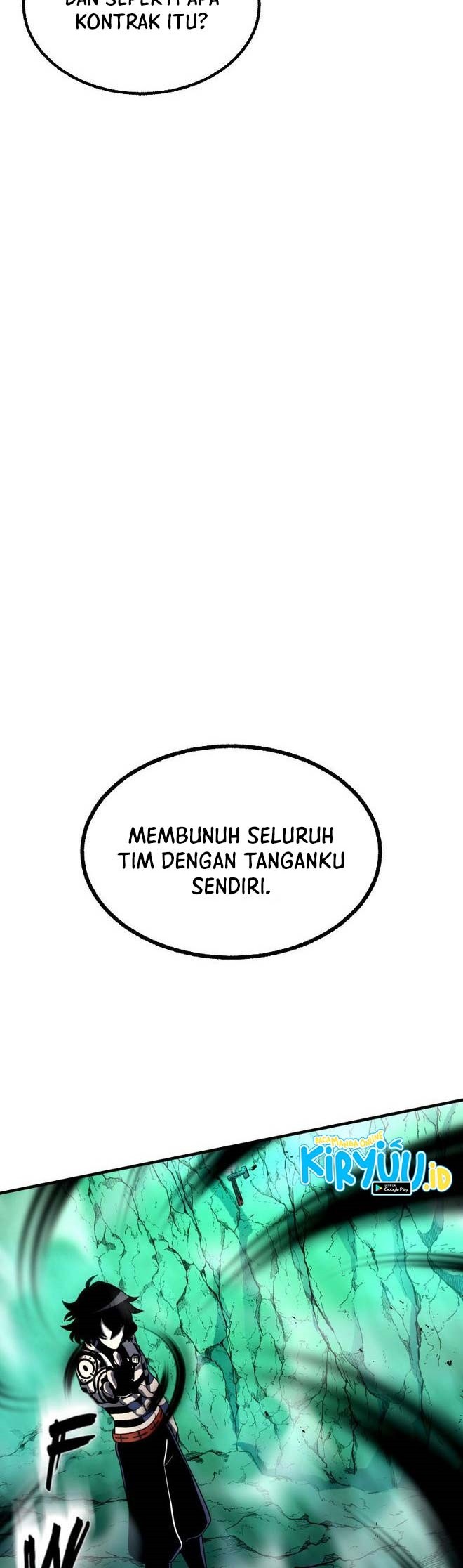 God Game Chapter 31 - halaman 7