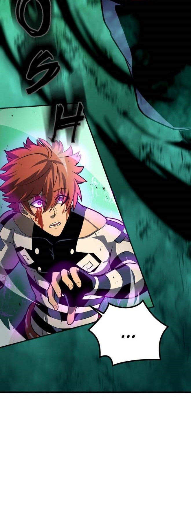 God Game Chapter 31 - halaman 9
