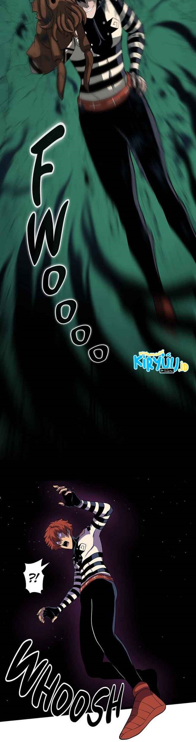 God Game Chapter 32 - halaman 15