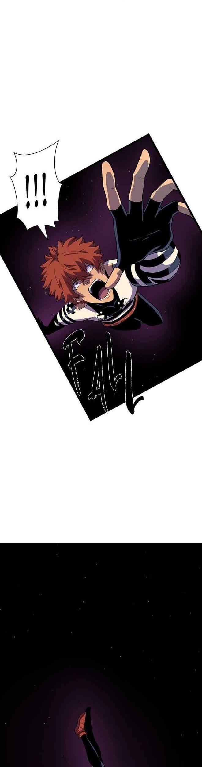 God Game Chapter 32 - halaman 16