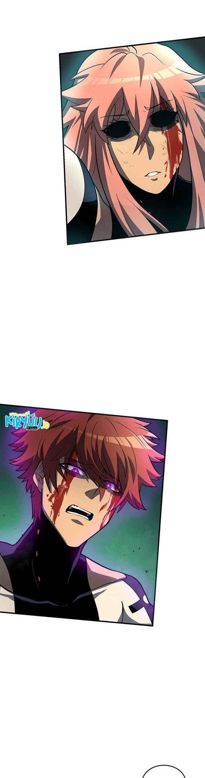God Game Chapter 32 - halaman 4