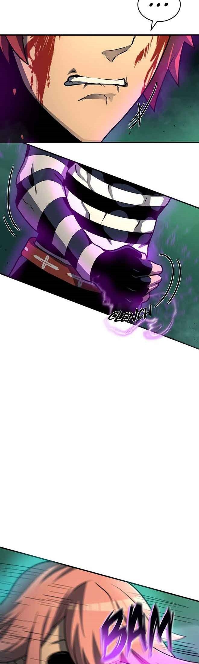 God Game Chapter 32 - halaman 5
