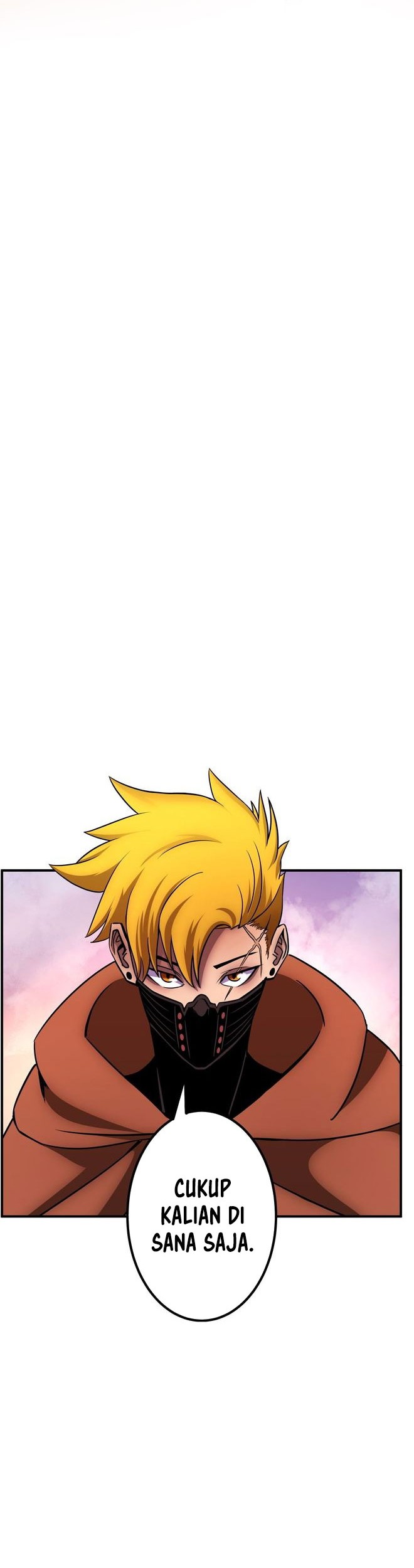 God Game Chapter 4 - halaman 17