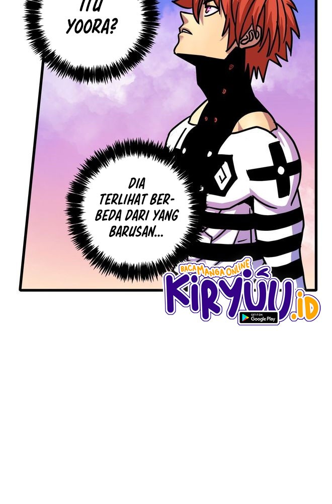 God Game Chapter 4 - halaman 24