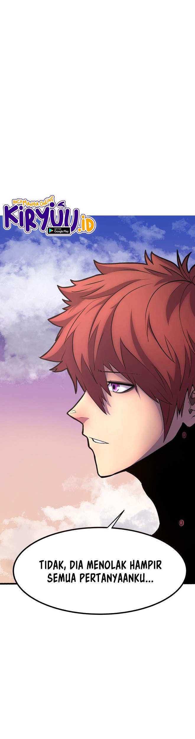 God Game Chapter 4 - halaman 35