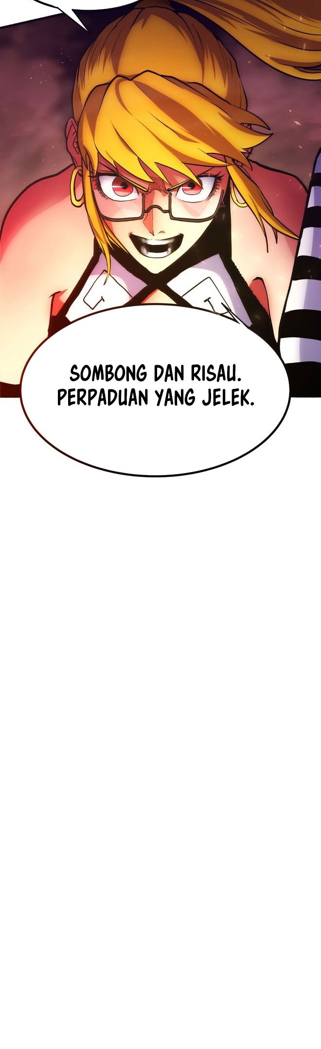 God Game Chapter 4 - halaman 53