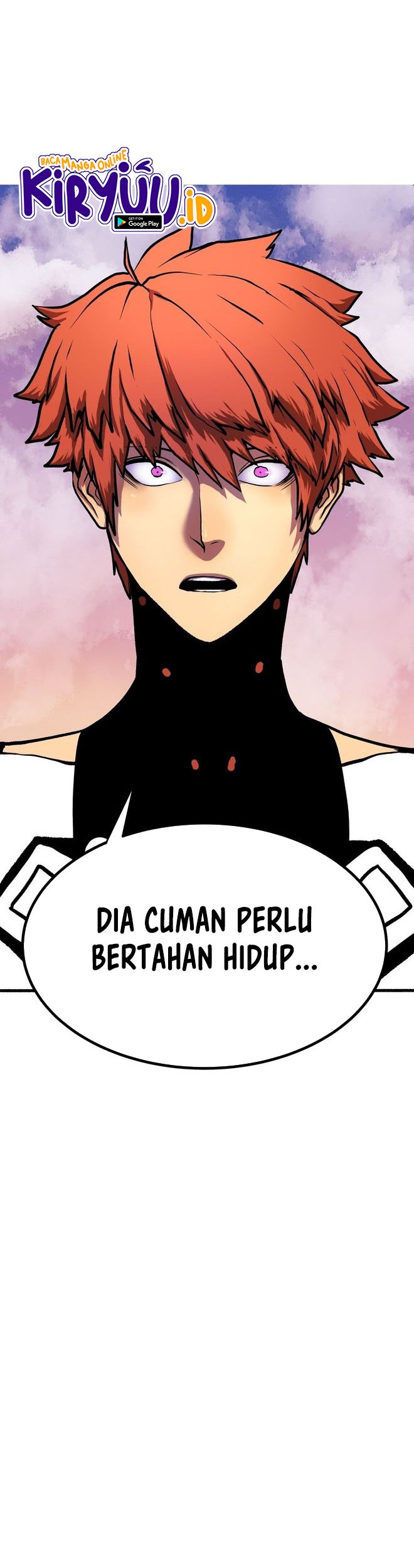 God Game Chapter 4 - halaman 55