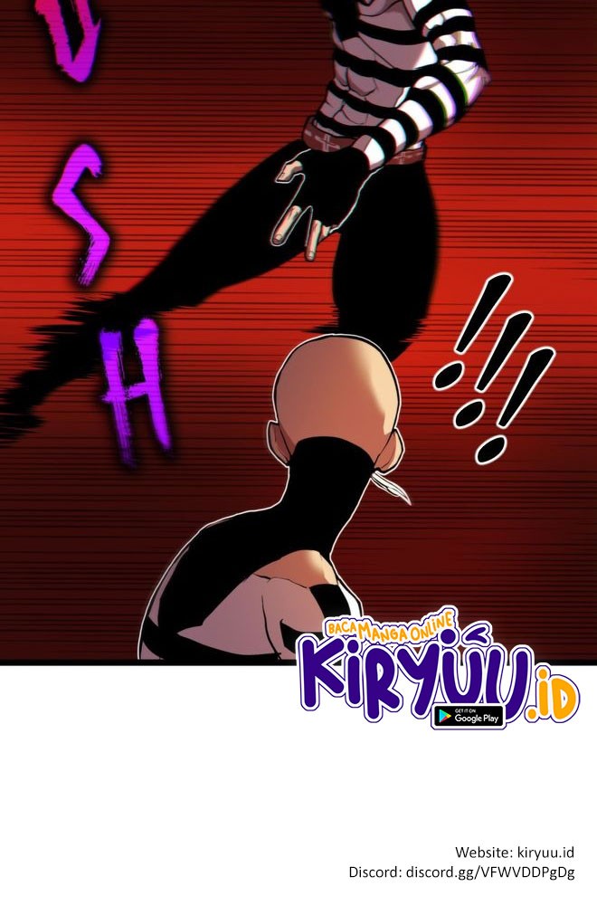 God Game Chapter 4 - halaman 59