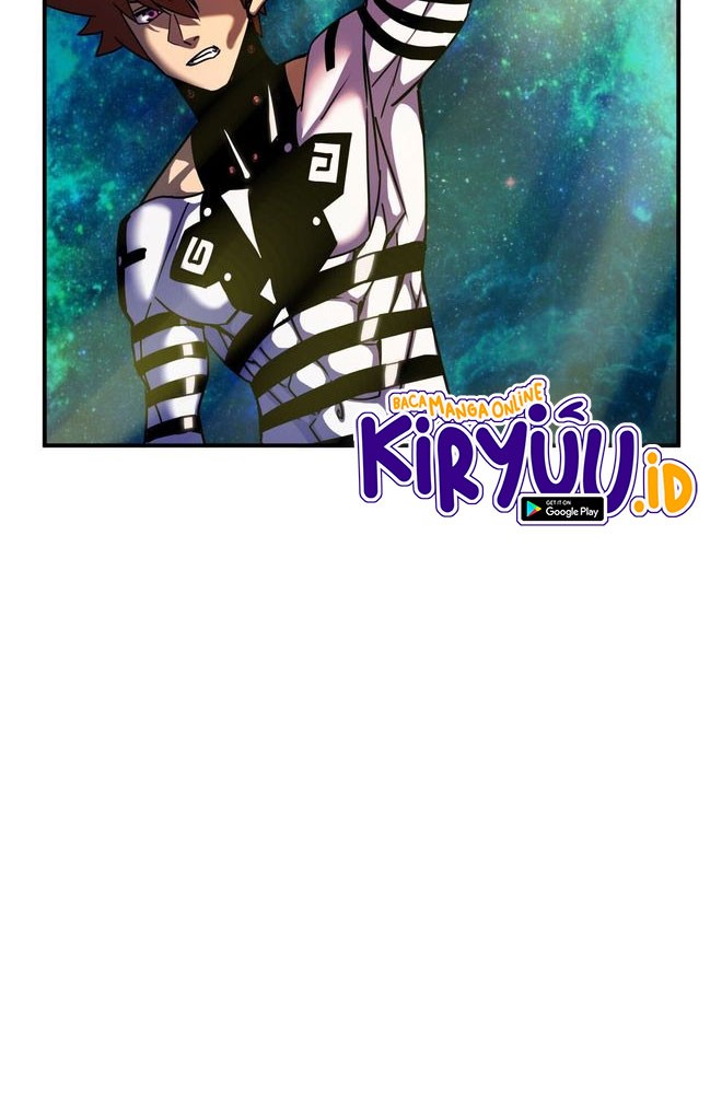 God Game Chapter 4 - halaman 7