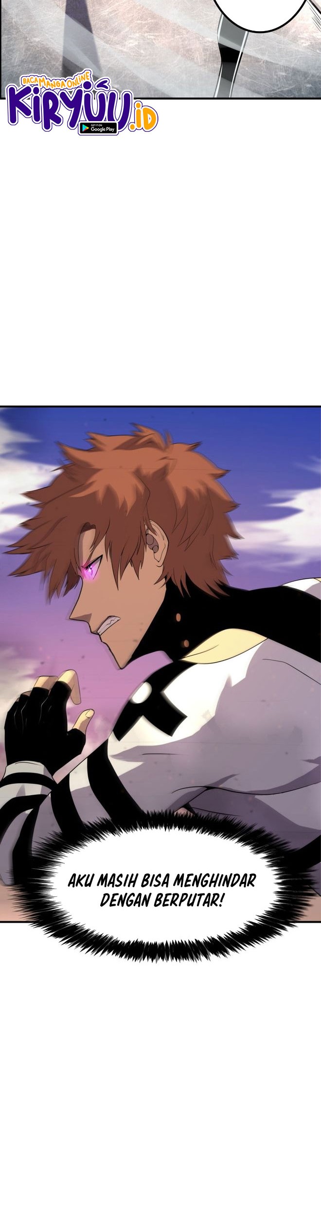 God Game Chapter 5 - halaman 18