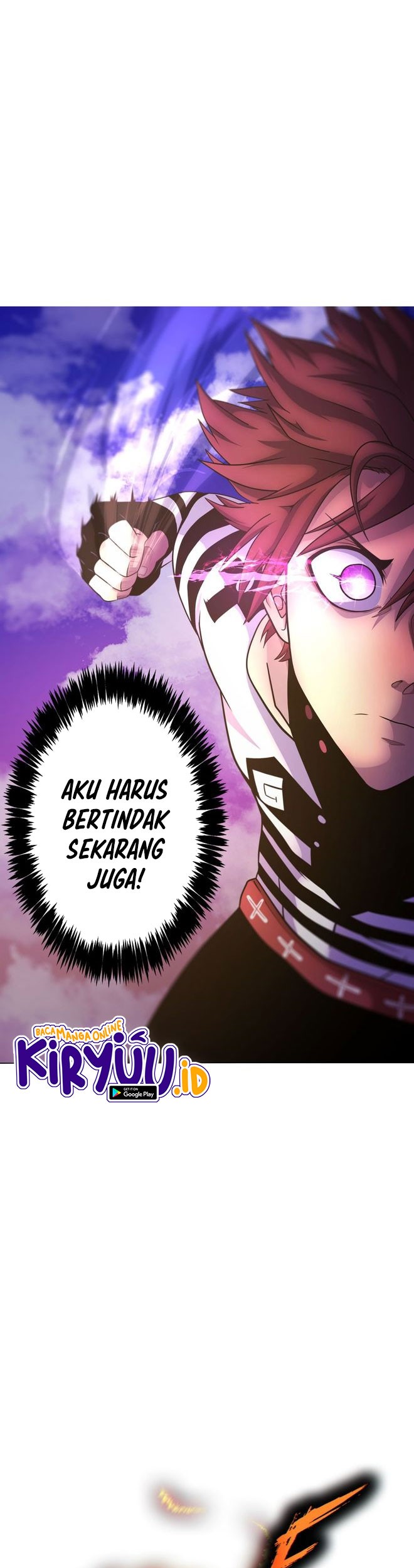 God Game Chapter 5 - halaman 23